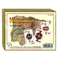 Piatnik Hispania Deluxe Bridge 