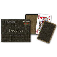 Piatnik Elegance Bridge Double Deck