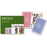 Piatnik Classic Bridge Set Box