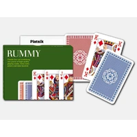 Piatnik Rummy Set - Classic Box