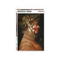 Piatnik 1000pc Arcimboldo,Summer Jigsaw Puzzle