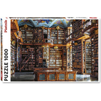 Piatnik 1000pc St. Florian Library Jigsaw Puzzle