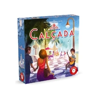 Piatnik Calcada Board Game