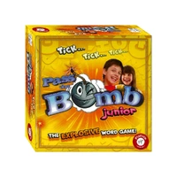 Piatnik Pass The Bomb Junior