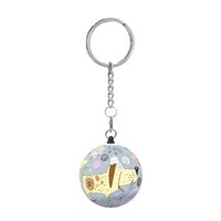 Pintoo 24pcs Keychain Dogs & Cats Jigsaw Puzzle