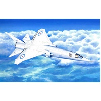 Pit Road 1/144 RAF TSR-2 Plastic Model Kit