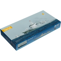 Pit Road 1/700 PLA Navy Type 055 Destroyer Plastic Model Kit