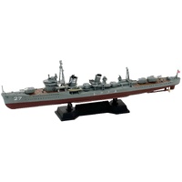 Pit Road 1/700 Japanese Navy Hatsuharu-class Destroyer Yugure Plastic Model Kit