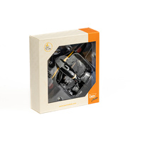 IXO Models 1/72 Kawanishini N1K2-J Shindenkai Pre-Owned A1 Condition Diecast Model Aircraft