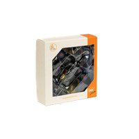 IXO Models 1/72 Boulton Paul Defiant NF Mk.II Pre-Owned A1 Condition Diecast Model Aircraft