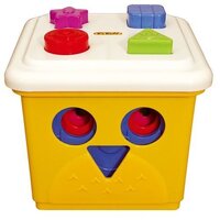 K’s Kids – Owl! Stacking bucket
