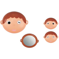 Ks Kids My Face
