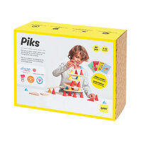 Piks - Medium Kit