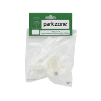 Parkzone Prop Adapter and Spinner Set Radian, PKZ1018