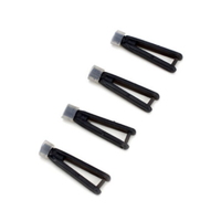 Parkzone Clevis Set, 4pcs, PKZ4421