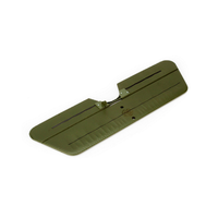 Parkzone Horizontal Tail W/- Accessories , Se5A, PKZ5506