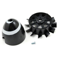 Parkzone Spinner and Fan, FW190A, PKZ6201