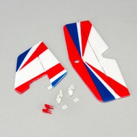 Parkzone Complate Tail for Micro Pole Cat PKZU1425