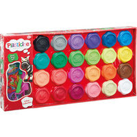 Plasticine Colour Collection