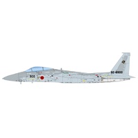 Platz 1/72 F-15J Eagle Japan and Australia Joint air combat exercise "Bushido Guardian 19" 201SQ #900 "Minister of Defense T.K." Plastic Model Kit