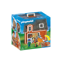 Playmobil - My Take Along Farm 4142