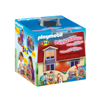Playmobil - Take Along Modern Doll House 5167