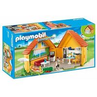 Playmobil Country House