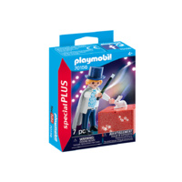 Playmobil - Magician 70156