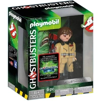 Playmobil - Ghostbusters Collection P. Venkman 70172