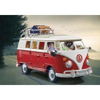 Playmobil - Volkswagen T1 Camper Van