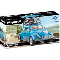 Playmobil- Volkswagen Beetle