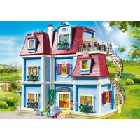 Playmobil - Large Dollhouse 70205