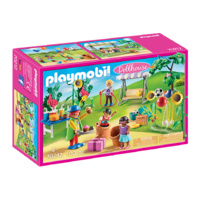 Playmobil - Children's Birthday Party 70212