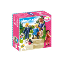 Playmobil - Clara 70258