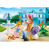 Playmobil - Princess Gift Set 70293