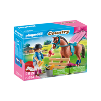 Playmobil - Horse Farm Gift Set 70294