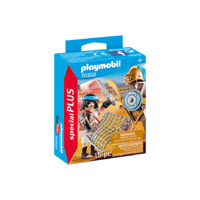 Playmobil - Gladiator 70302