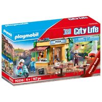 Playmobil - Pizzeria 70336