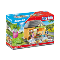 Playmobil - My Supermarket 70375