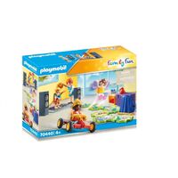 Playmobil - Kids Club 70440