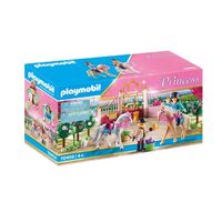 Playmobil - Riding Lessons 70450
