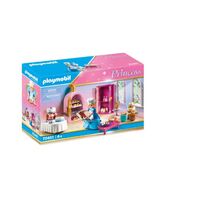 Playmobil - Castle Bakery 70451