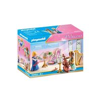 Playmobil - Music Room 70452