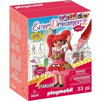 Playmobil - EverDreamerz Comicworld Starleen 70474