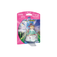Playmobil - Magical Princess 70564
