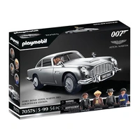 Playmobil - James Bond Aston Martin DB5 Goldfinger Edition 70578