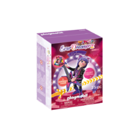 Playmobil - Viona - Music World 70581