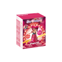 Playmobil - Starleen - Music World 70582