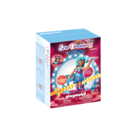 Playmobil - Clare - Music World 70583