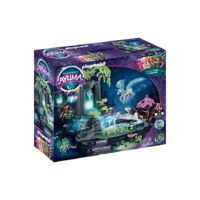 Playmobil - Magical Energy Source 70800